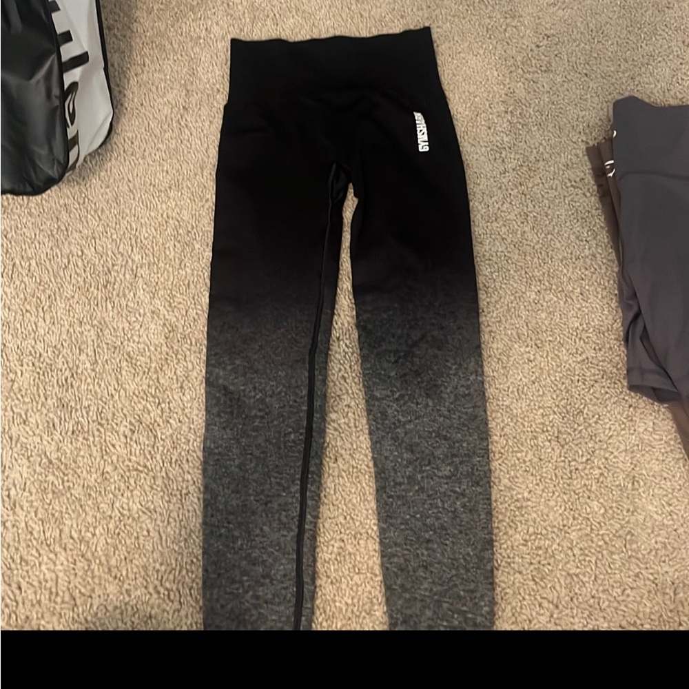Gymshark leggings